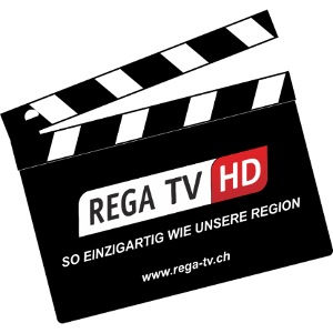 REGA-TV: Klappe