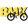 BMX Stunt Shirt – Yellow Edition