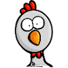POPELS chicken