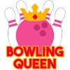 BOWLING QUEEN