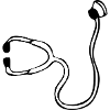 stethoscope