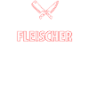 Fleischer Metzger Schlachter