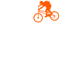 Vélo vtt évolution cyclisme