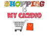Panier d'achat cadeau cardio