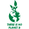 no planet b