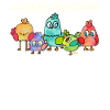 Hühner-Flüsterer Hühner Huhn Landwirt