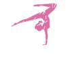 do gymnastics