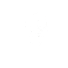 Skull with floorball