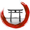 Japan Torii design