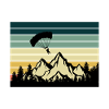 paragliding