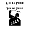 aide la police