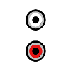 Stereo RCA Input