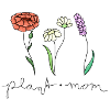 plantmom Blumen