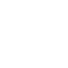 Woman bodybuilder silhouette logo