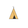 Teepee