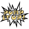 Pump it up