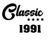 Geschenkidee Classic since 1991