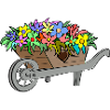 Fleurs Printemps