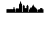 Paderbron Skyline schwarz