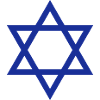 Étoile de David, roi d'Israël