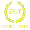 Camp Jupiter