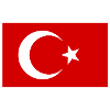 Turkey Türkiye Flag