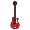 electric guitar