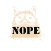 NOPE