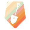 shovel