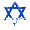 Israel Davidstern Israeil