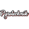 Pyrotechnik Pyro Feuerwerk