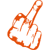 honor finger fuck