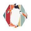 penguin