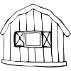 barn