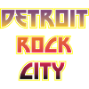 detroit rock city