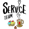 Service Team