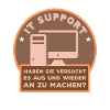 Computer - Tech Support