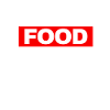 Tshirt FOOD