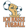 Ich HasseFußball - Anti Fußball