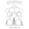 Atomium Brussels