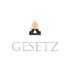 Mein Wille ist Gesetz
