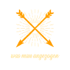 Bogenschütze