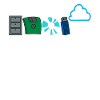 Développeur de logiciels informatiques code programmeur