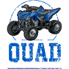 Quad ATV Raptor 700r
