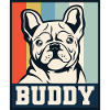 French bulldog