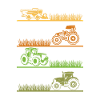 Farmer agriculture
