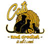 Crochet, crochet cat