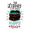 Libary Books