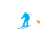 Skiing Skiing Mountains