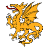 Golden Dragon